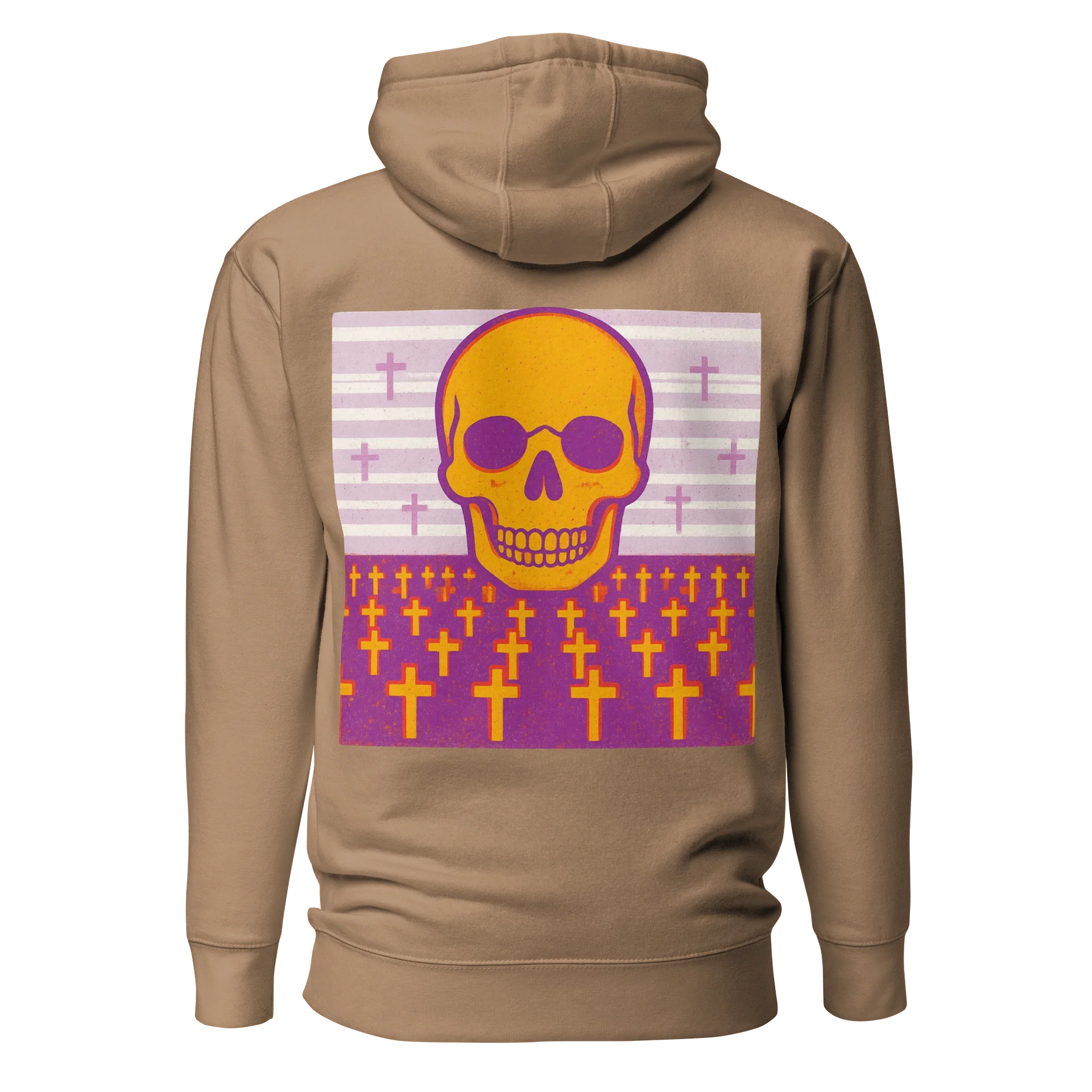 Deaths Field Day Premium Graphic Hoodie product image (1)
