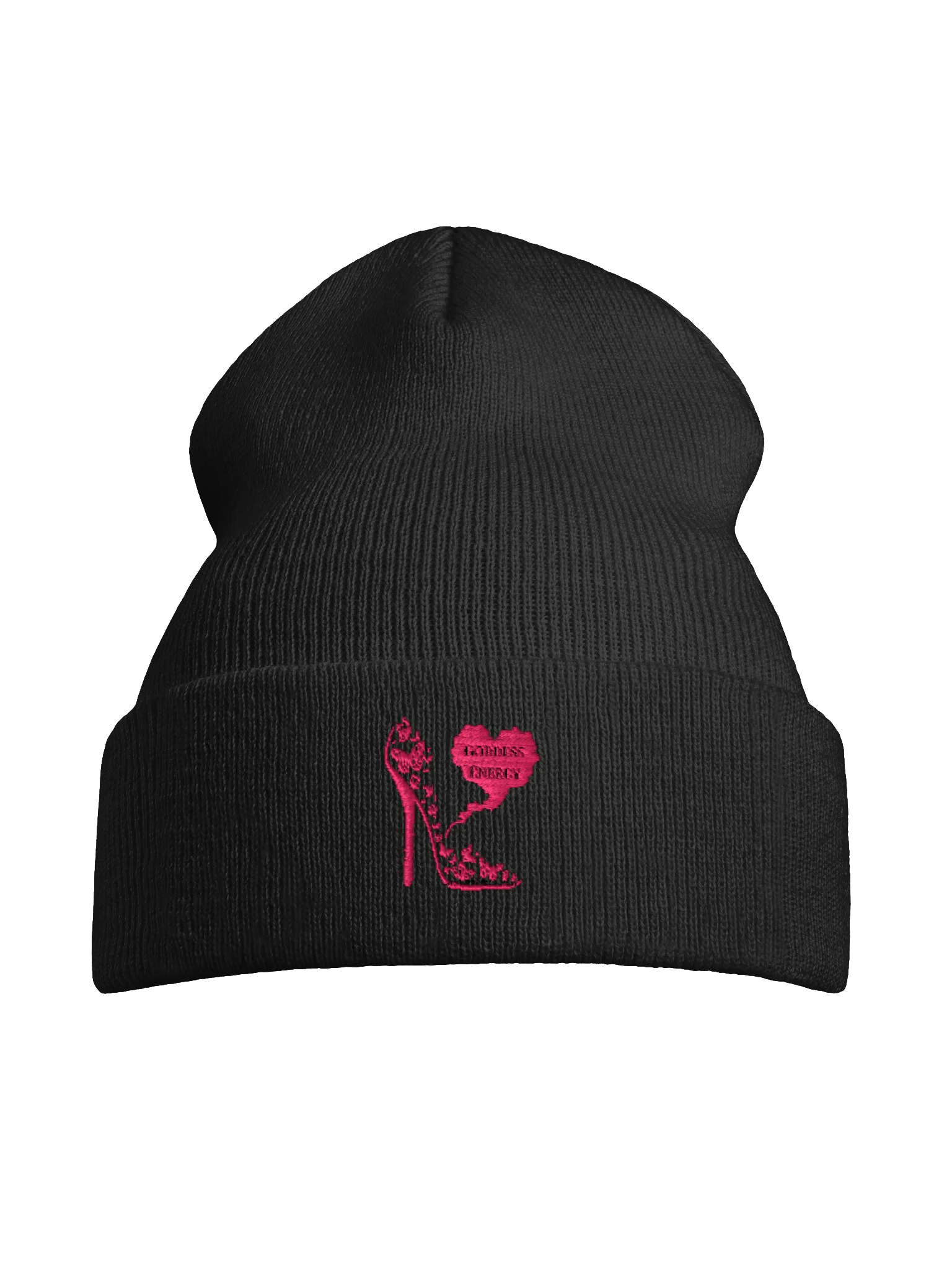 Goddess Energy Knit Cap product image (50)