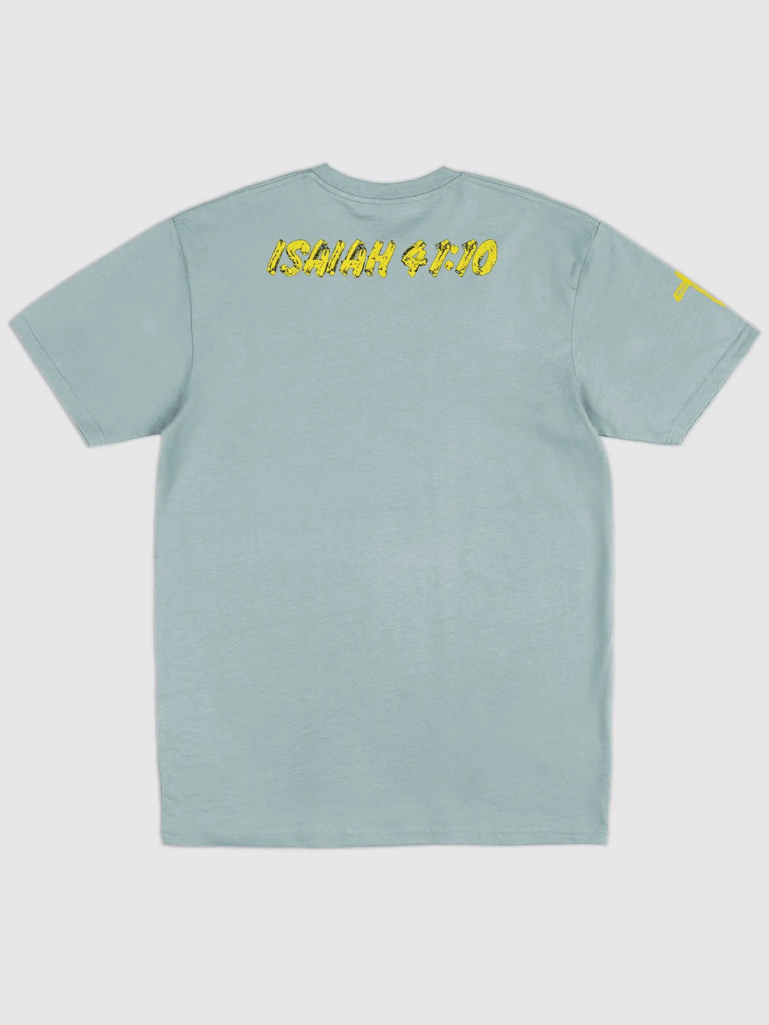 #GODLAUGHS TSHIRT 2 product image (3)