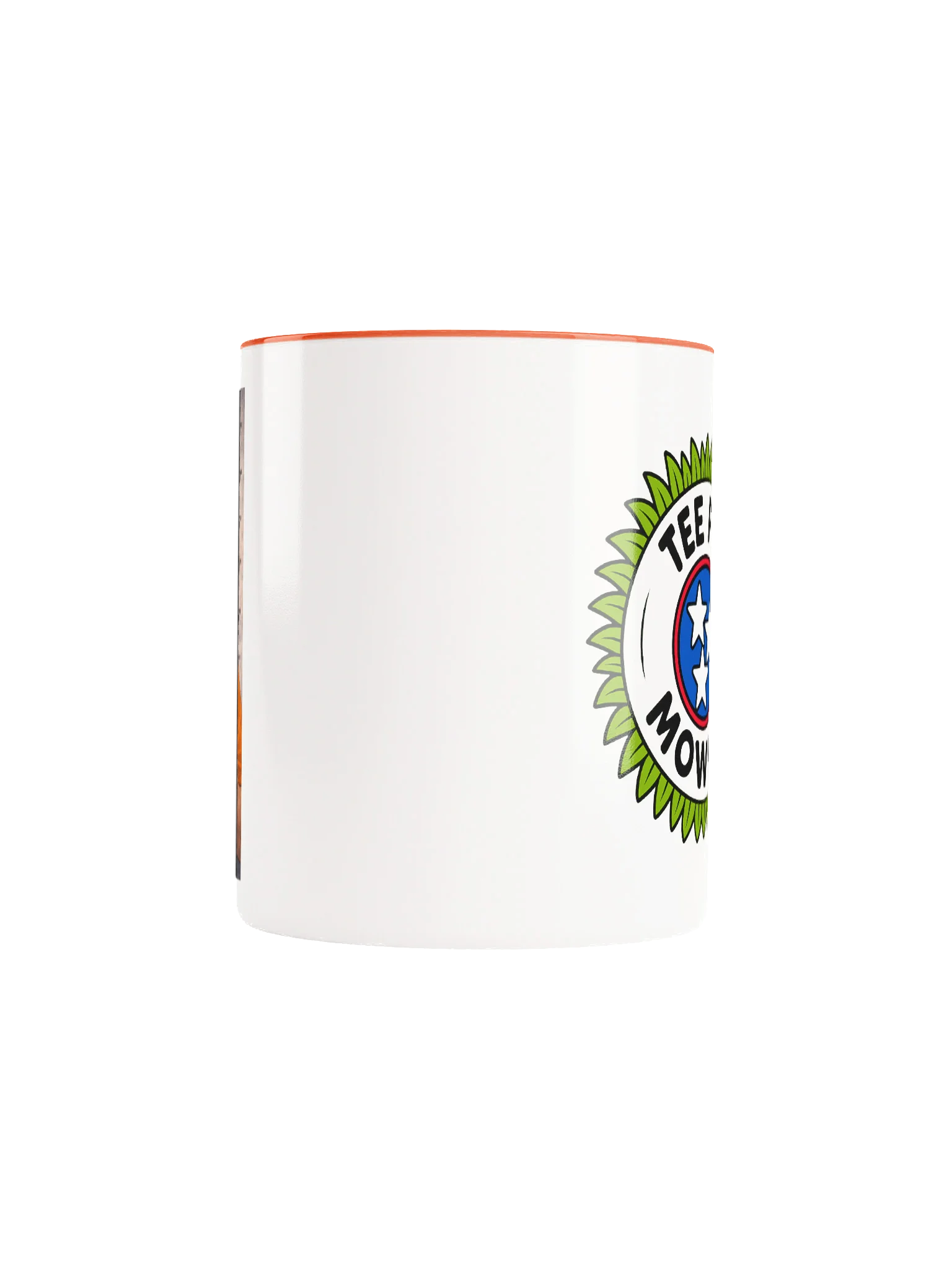Tee Pee Mug Shot Mug product image (5)