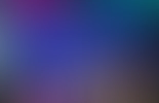Audio thumbnail background