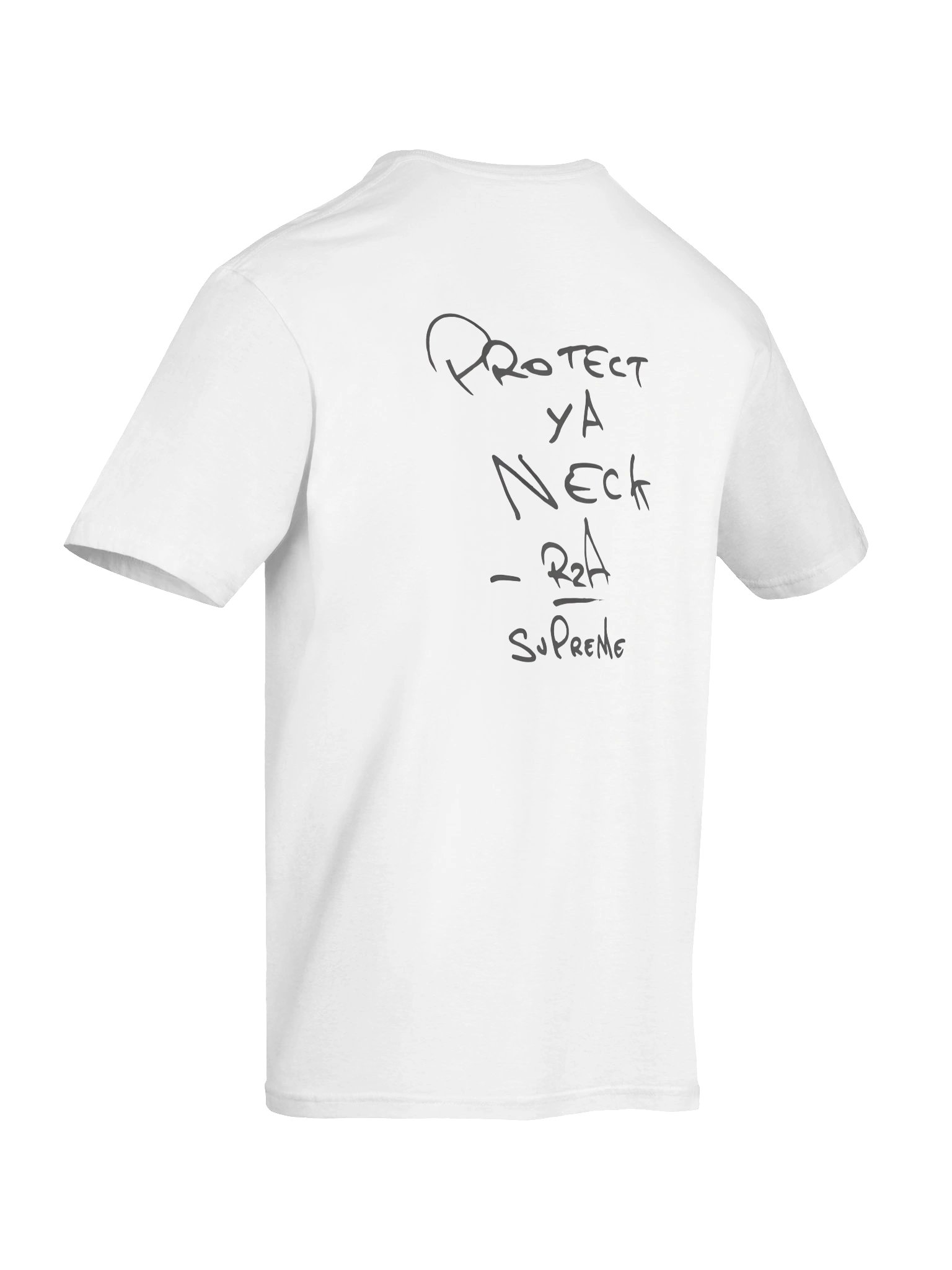 Supreme Wu Tang Protect Ya Neck Rza Shirt product image (12)