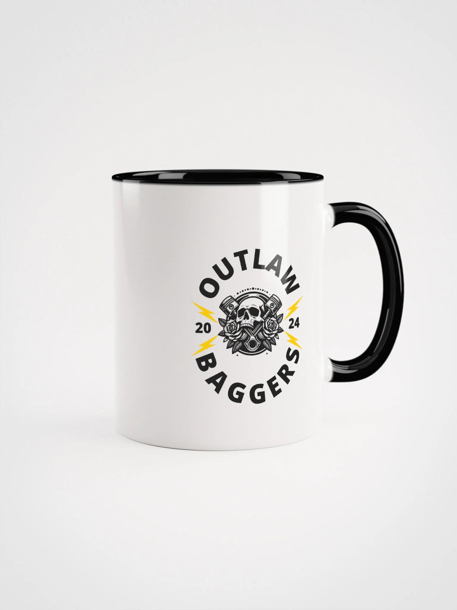 Piston Premium Mug product image (1)