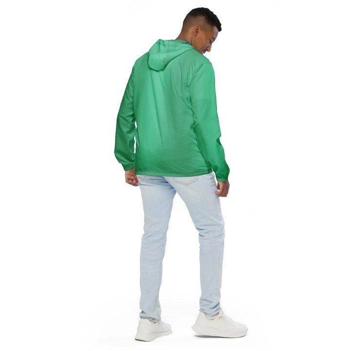 Elviras cloak wind breaker product image (2)