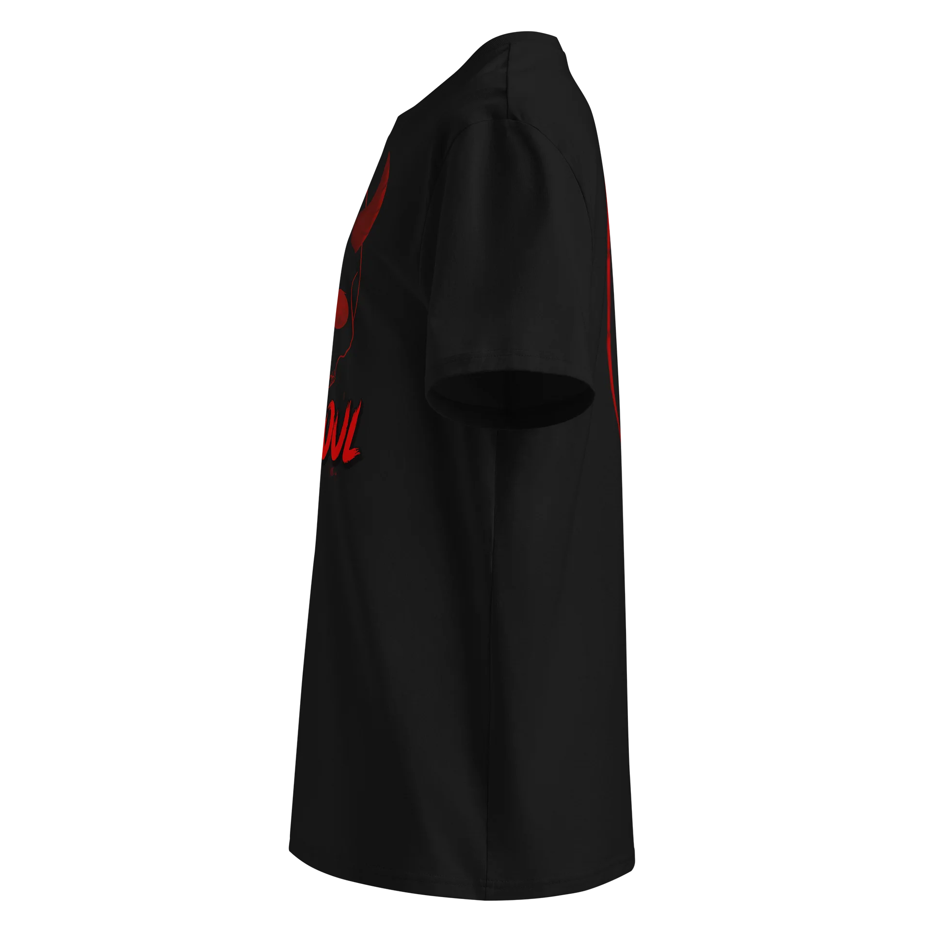 LOST Souls T product image (3)