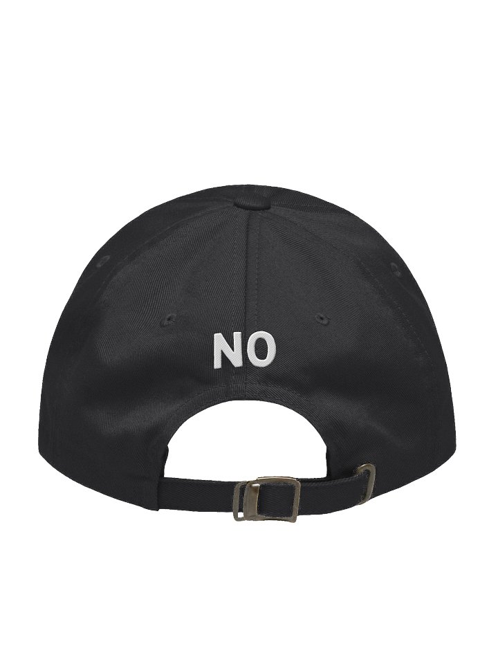Goofs Allowed Hat product image (8)