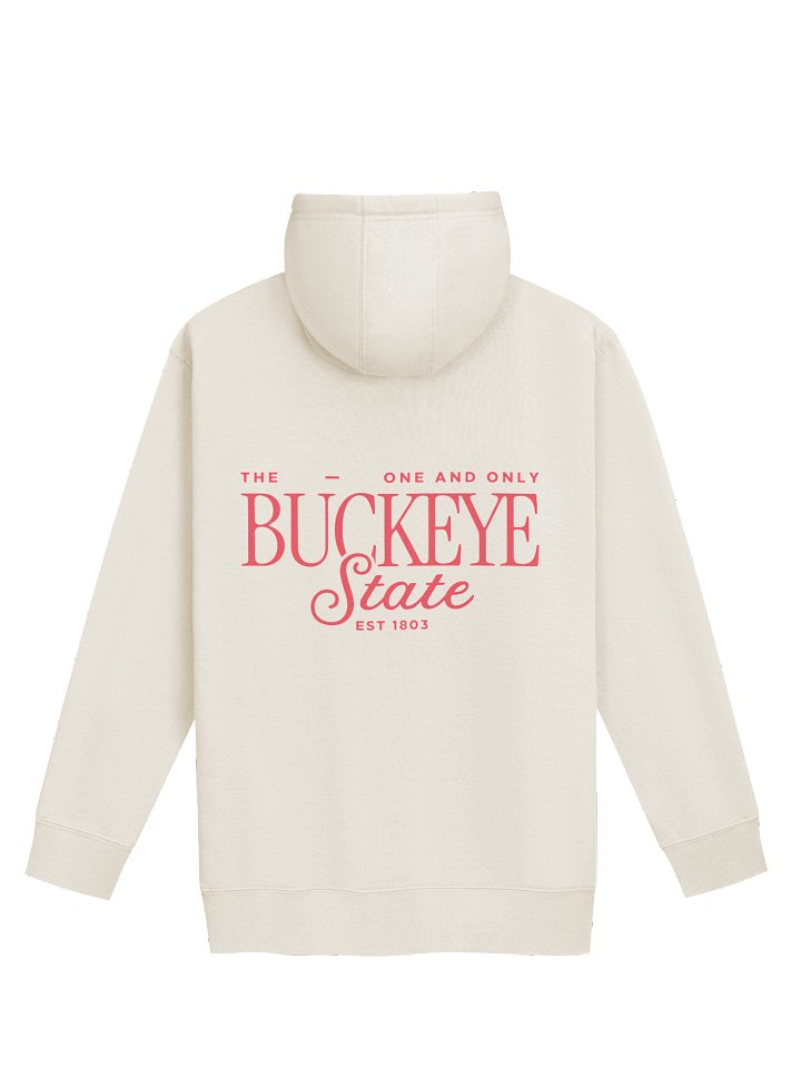 One and Only Hoodie product image (1)