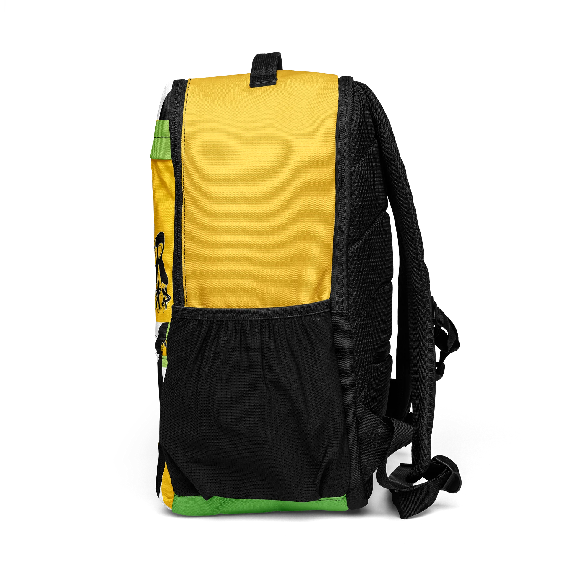 ENVYWHO "MOD TING" RSU BACKPACK product image (4)