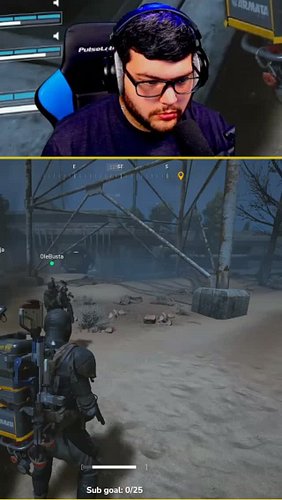 I am always getting trolled by my friends 😂 #gaming #funnyclip #shiftrr #fail #gaming #arcraiders
