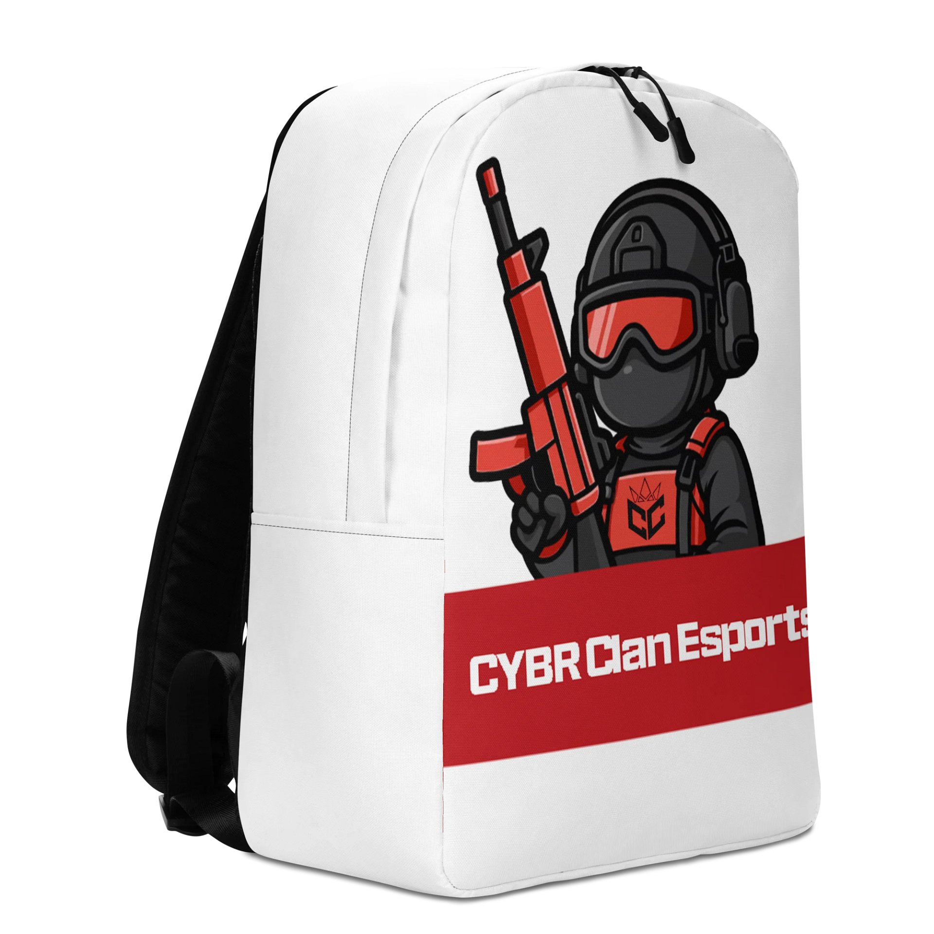 Tactical CYBR Backpack product image (3)