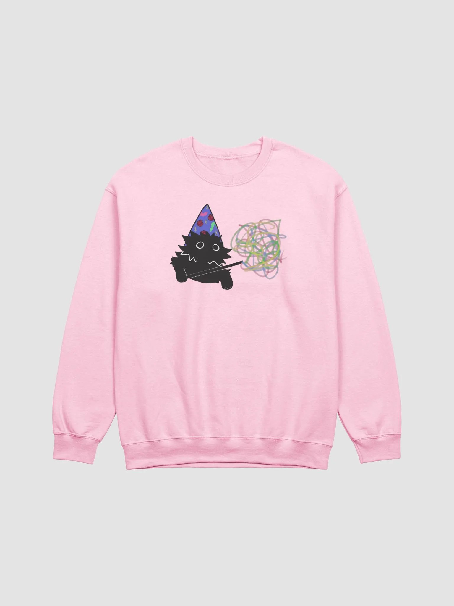 my MAGIC classic sweatshirt product image (2)