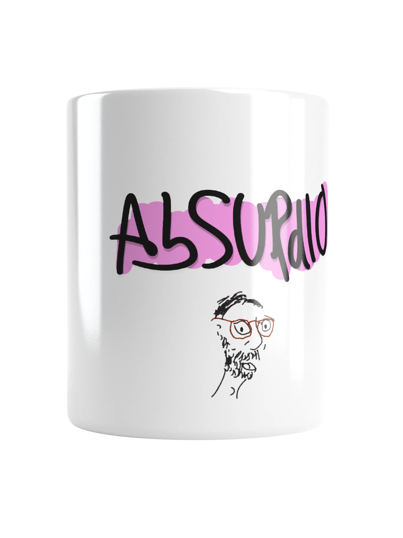 Absurdio-muggen product image (1)