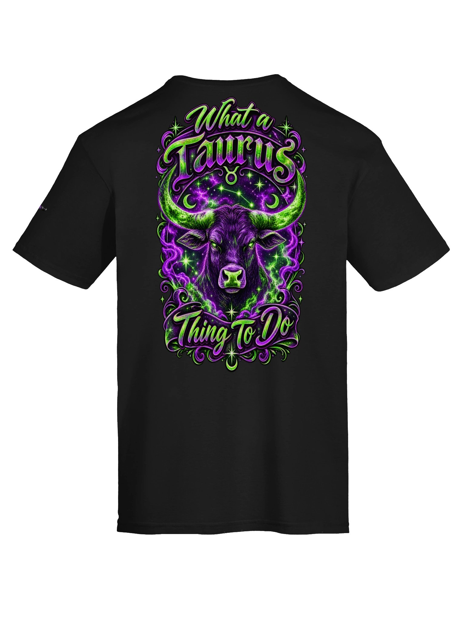 Taurus T Shirt product image (7)