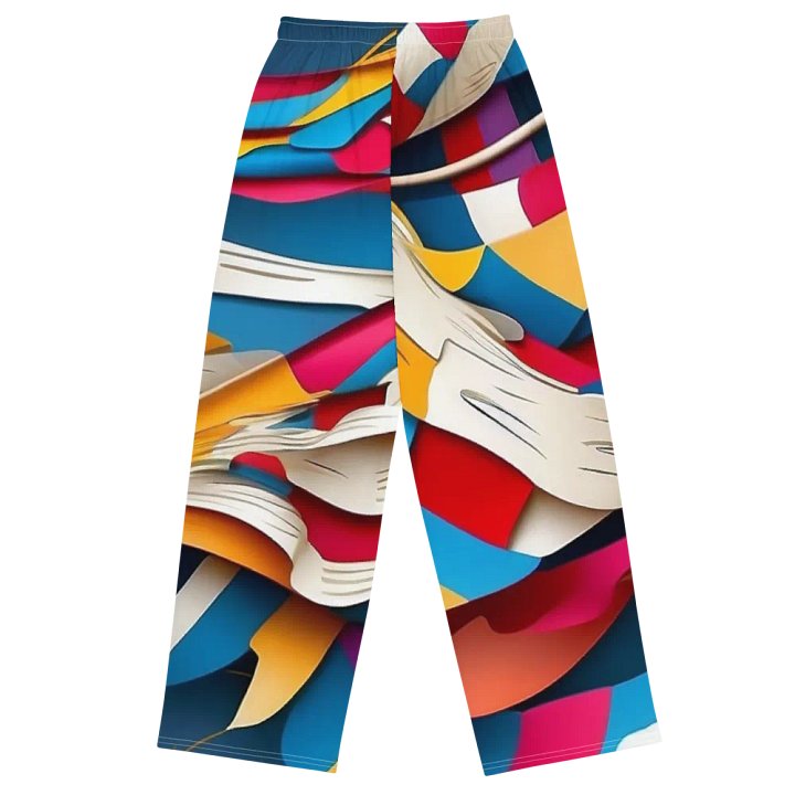 Tibetan Prayer Flags: Journey Through Tribal Chic product image (1)