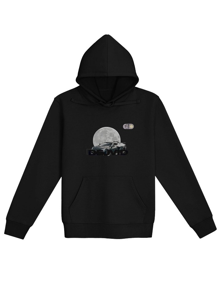 Corvette X Dejvid Hoddie product image (3)