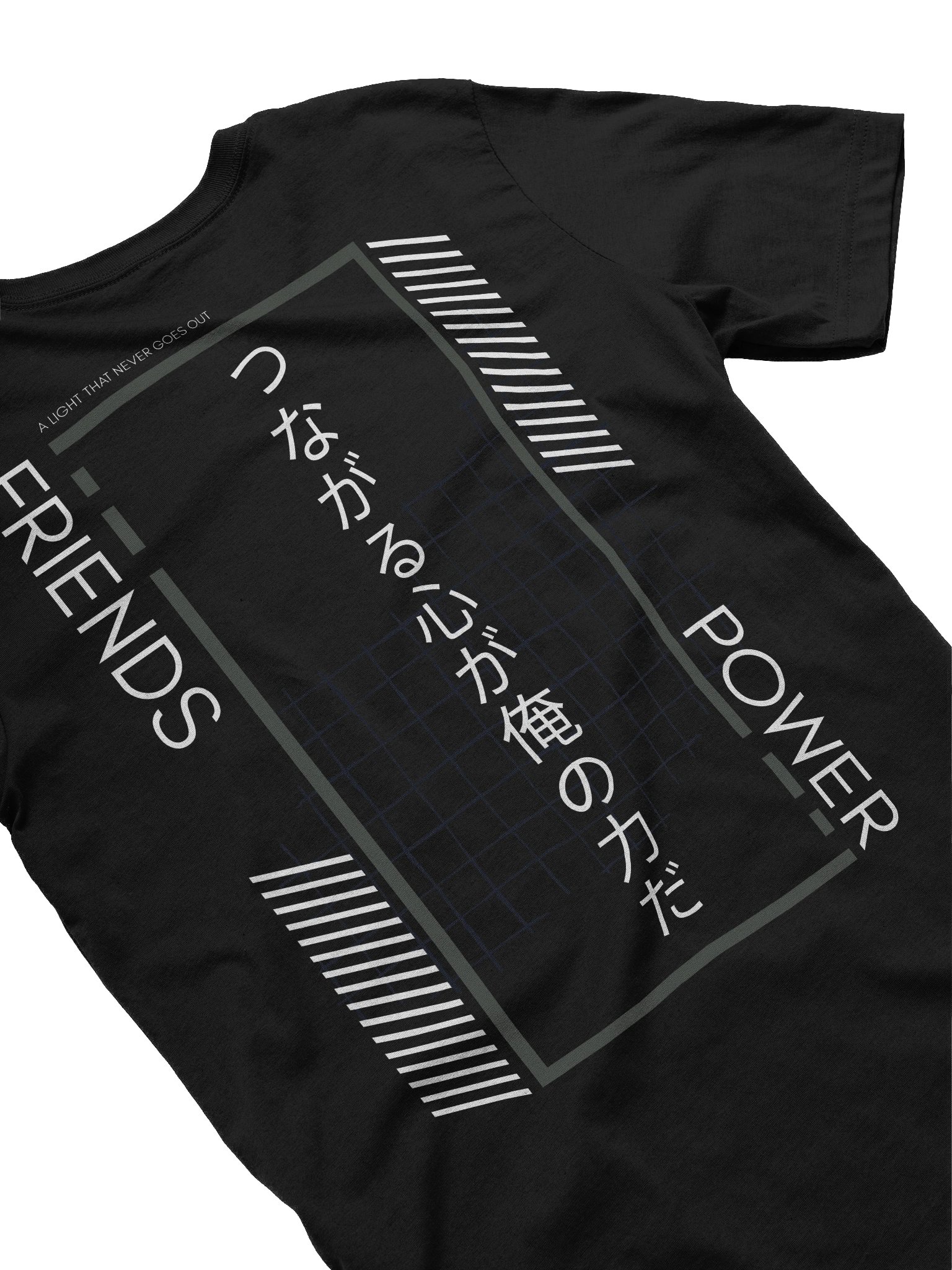 Connected Hearts Tee product image (16)
