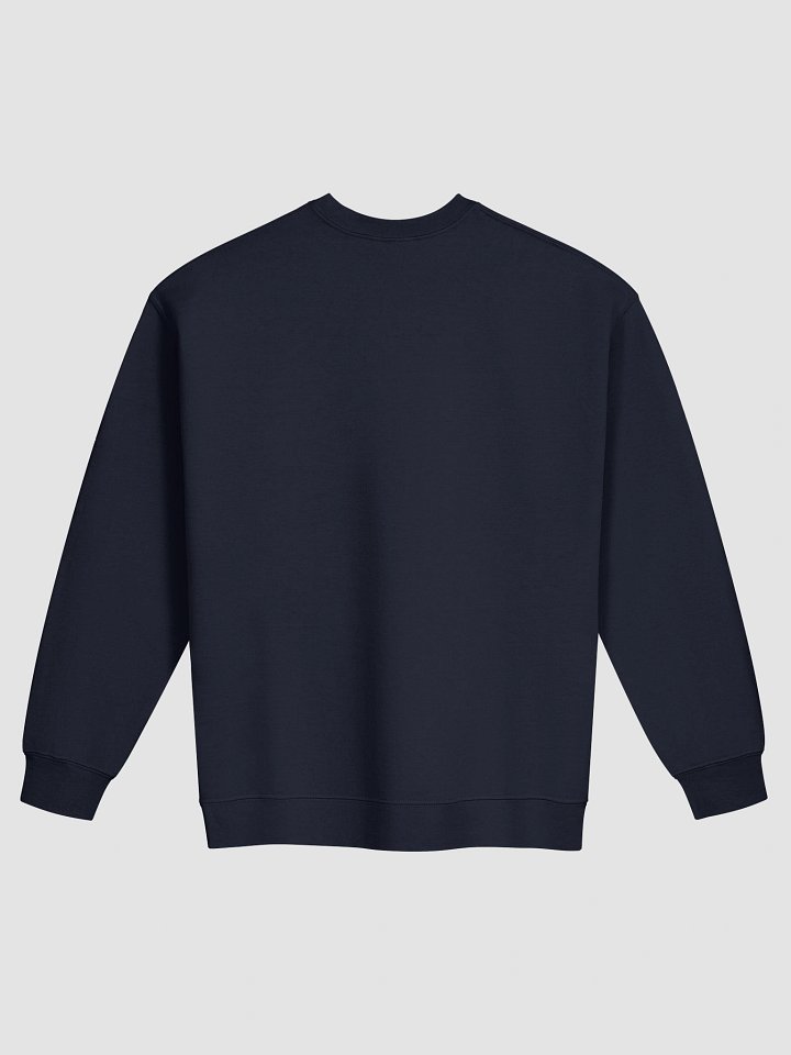 Cute Flamingo Crewneck Sweatshirt product image (6)