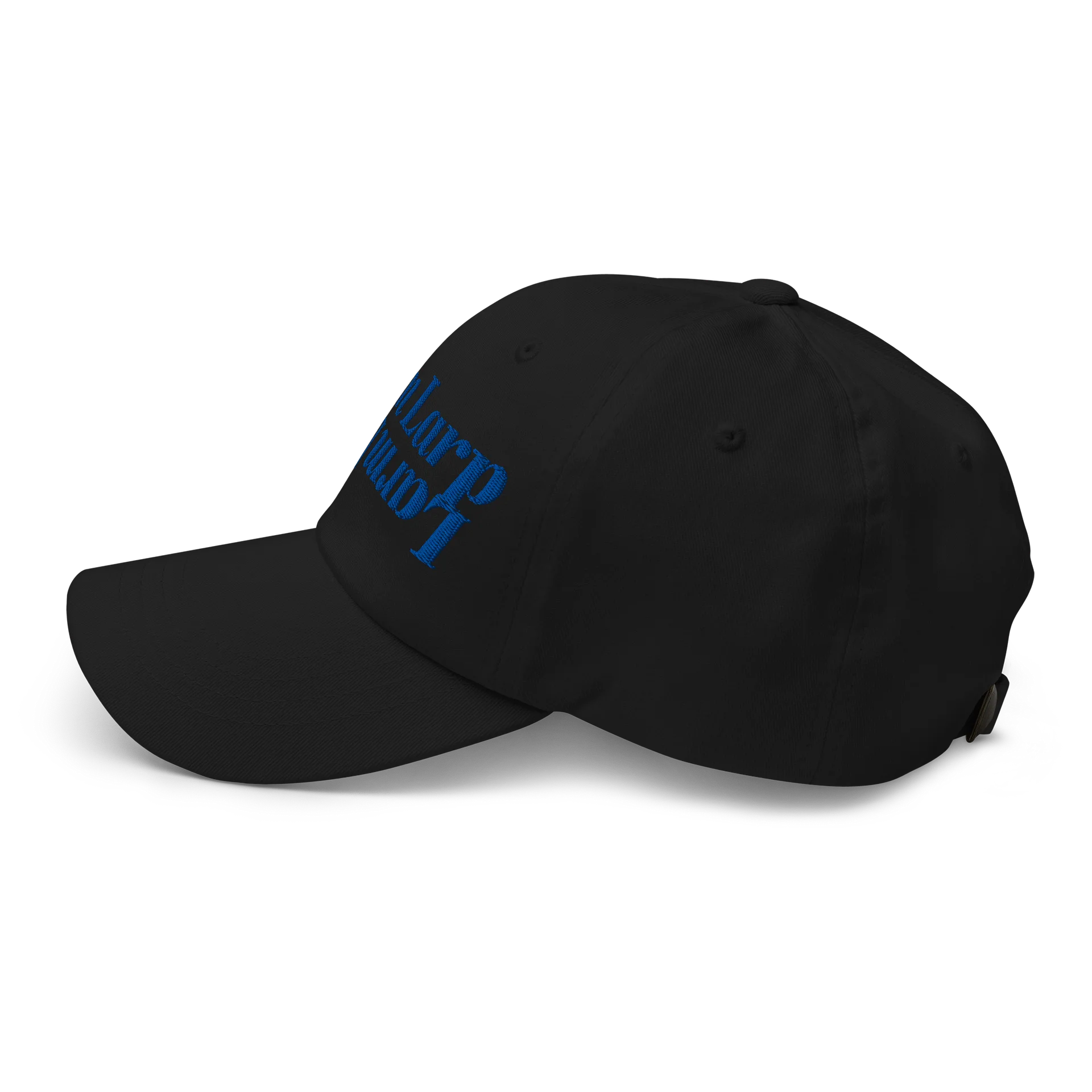 Larm Larp Hat (Blue) product image (4)