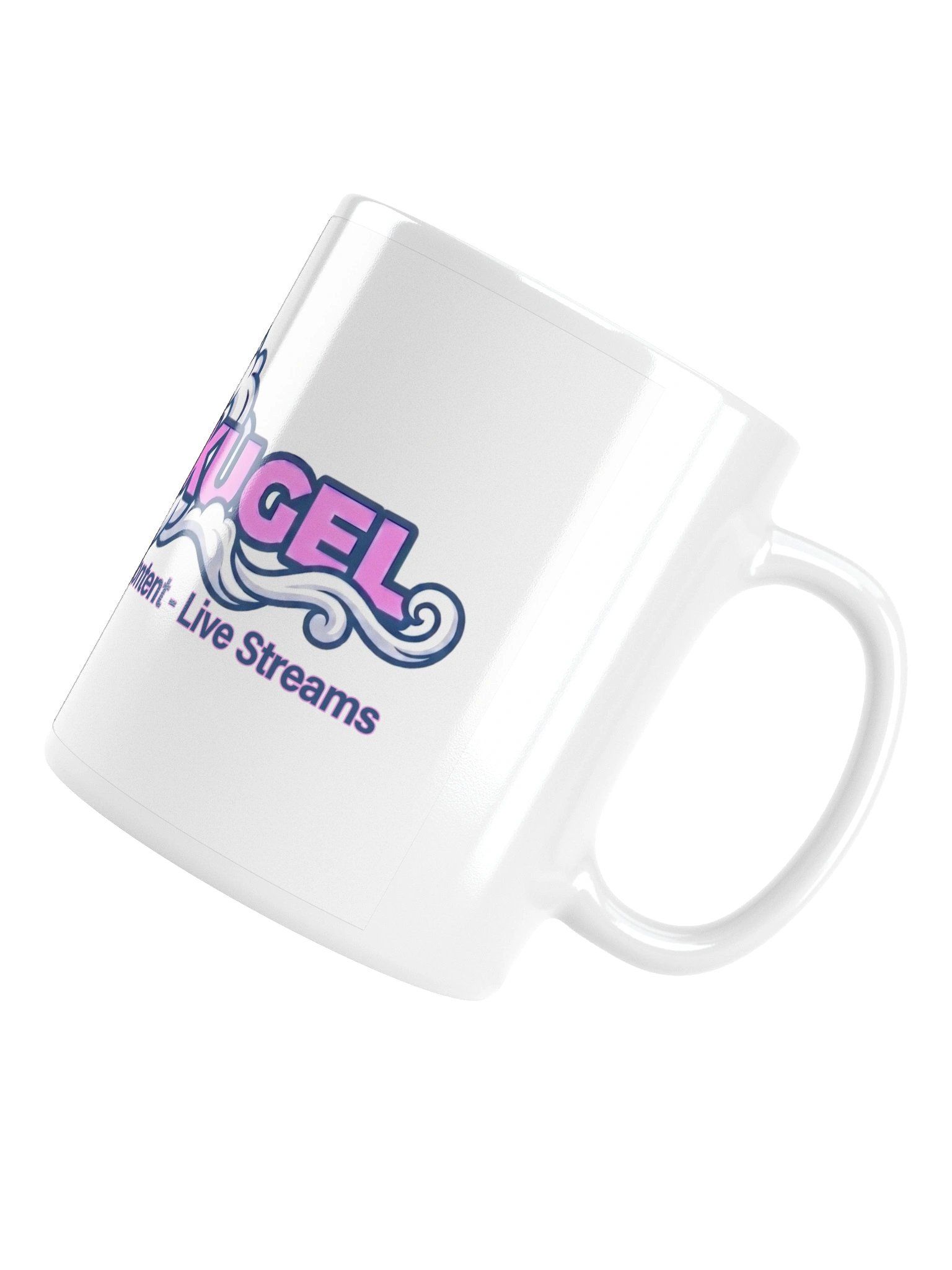 Der Dampfkugel Becher product image (16)