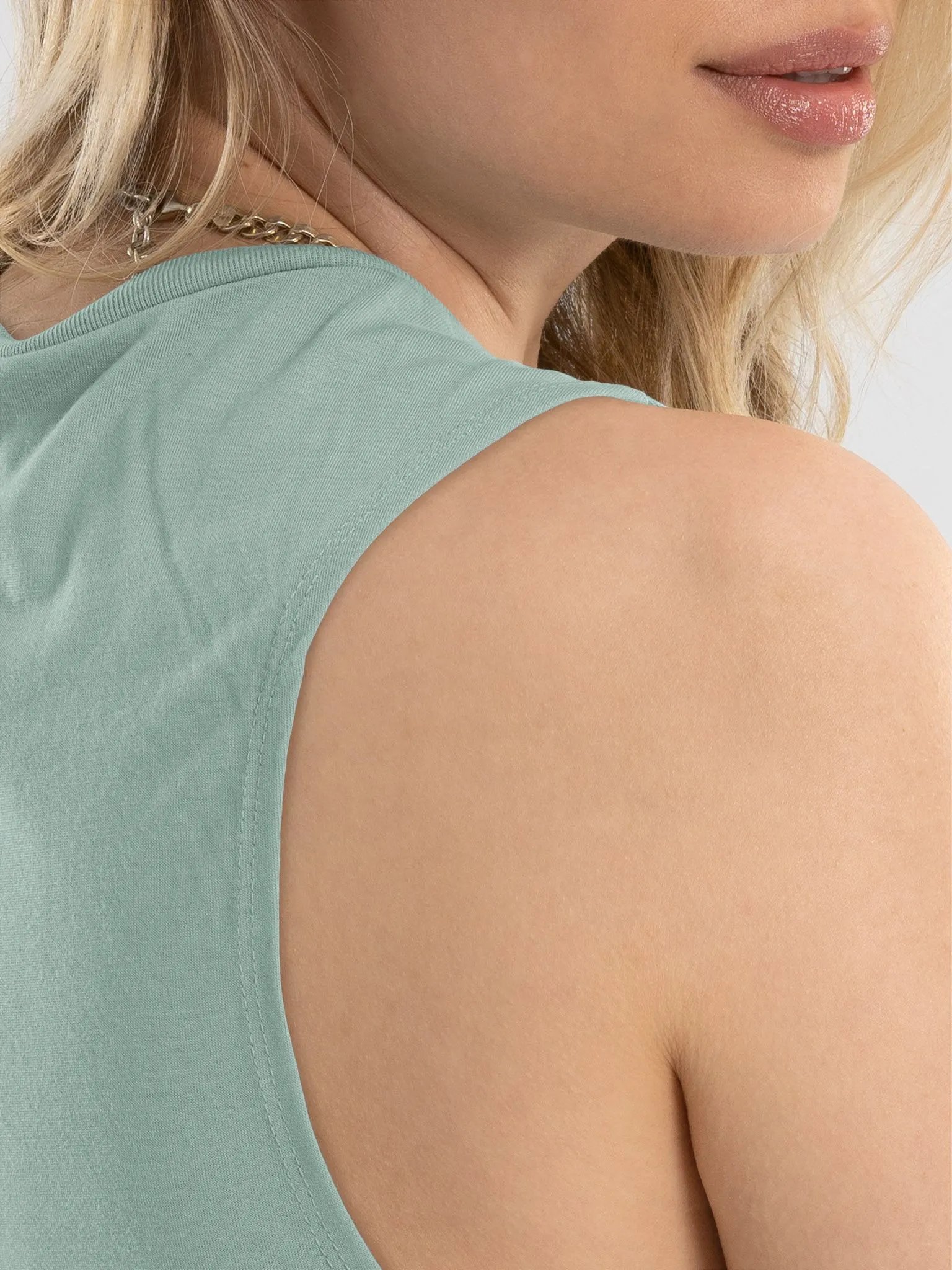 Scream Break (Finale) Women's Tank Top product image (7)