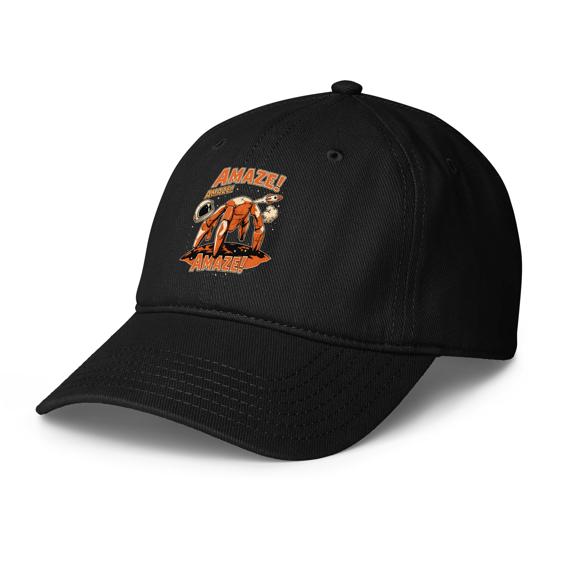 Project Hail Mary Rocky Hat product image (3)