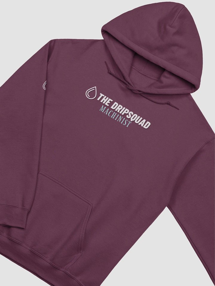 DRIP SQUAD X MACHINIST product image (1)