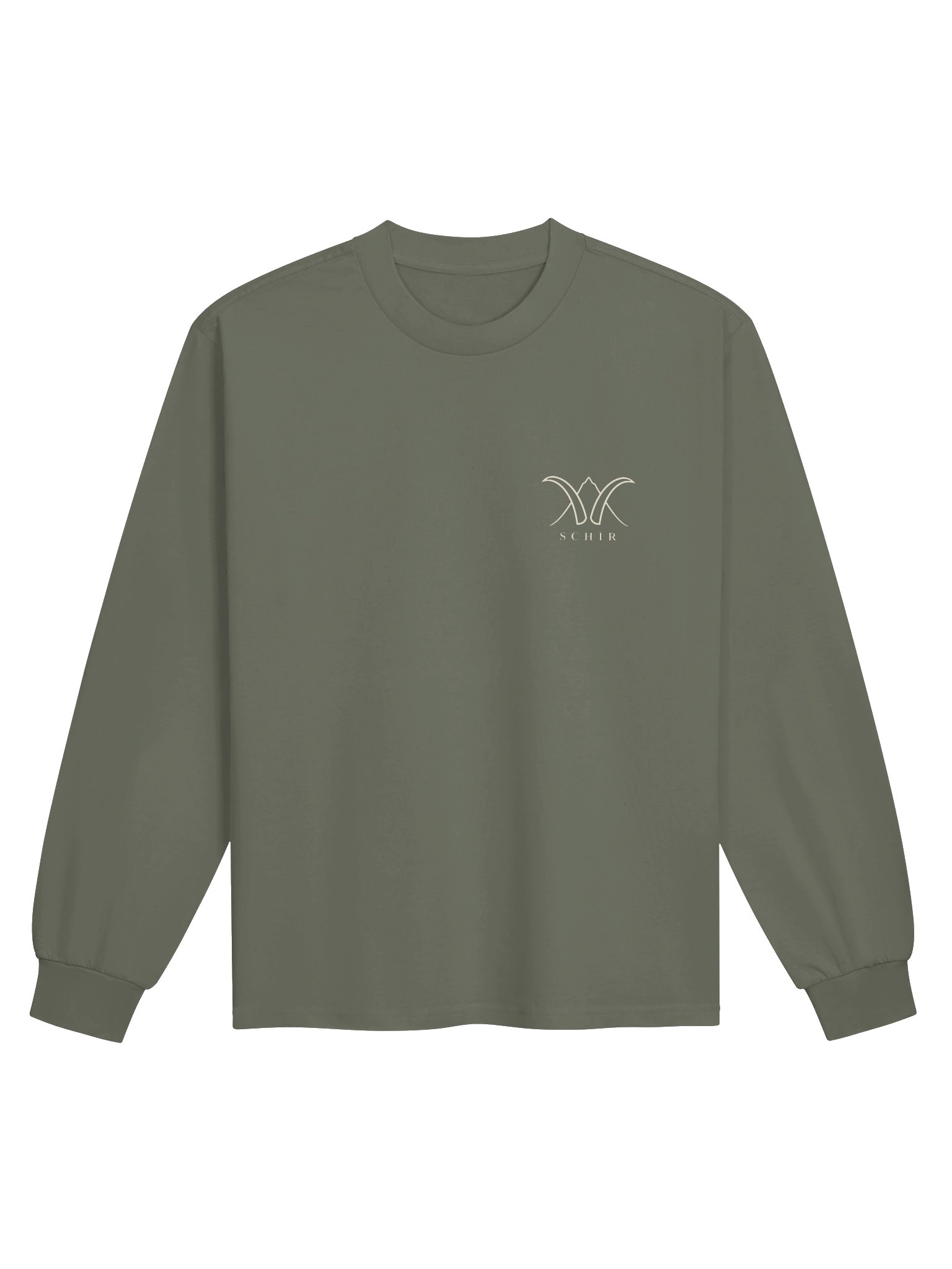CAMP SCHIR LONG SLEEVE product image (25)
