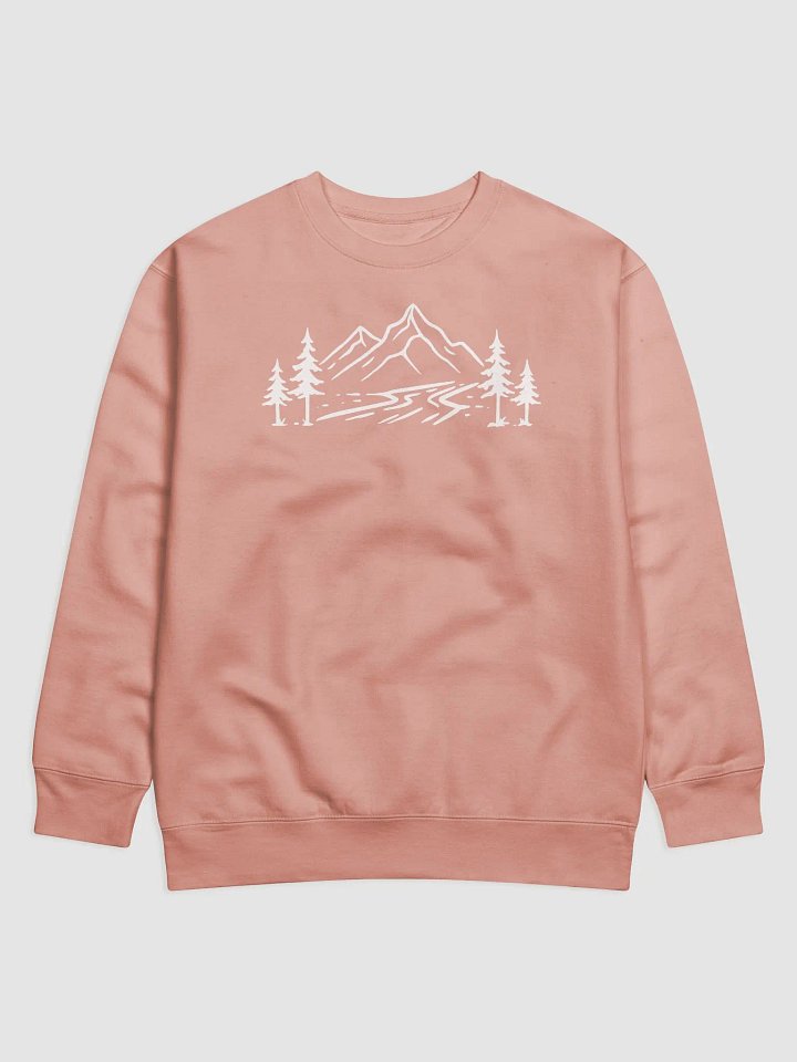 Mountain River product image (1)
