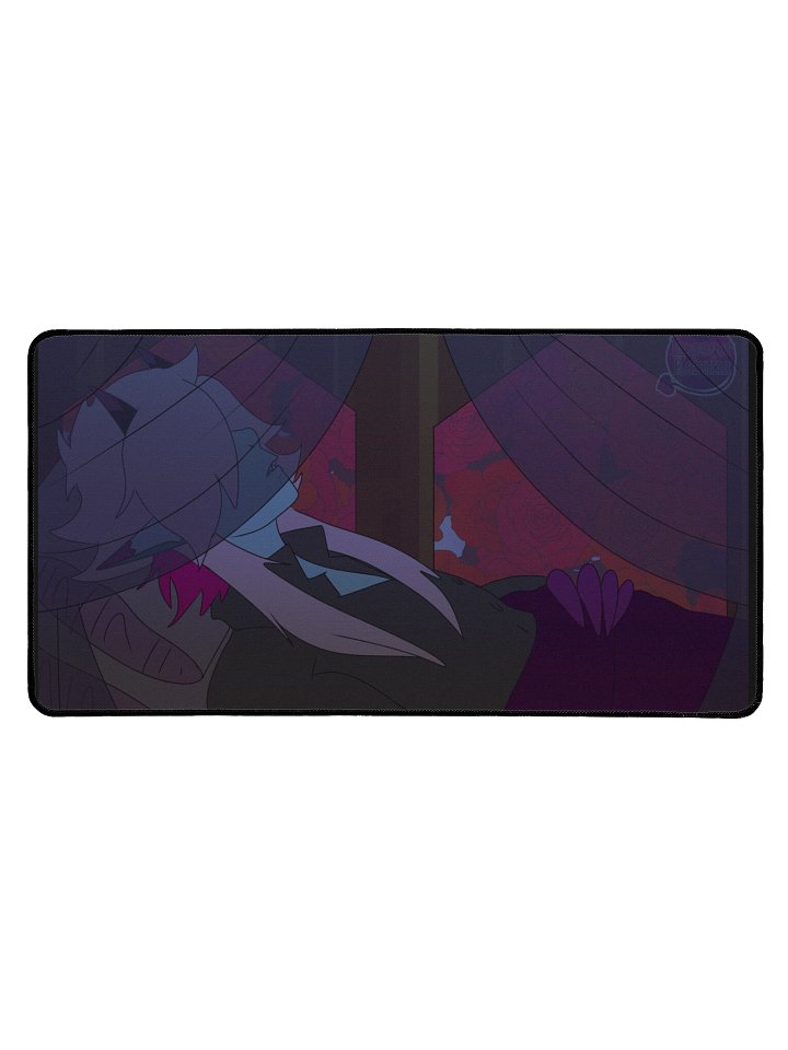 Sleeping Imp Deskpad product image (1)