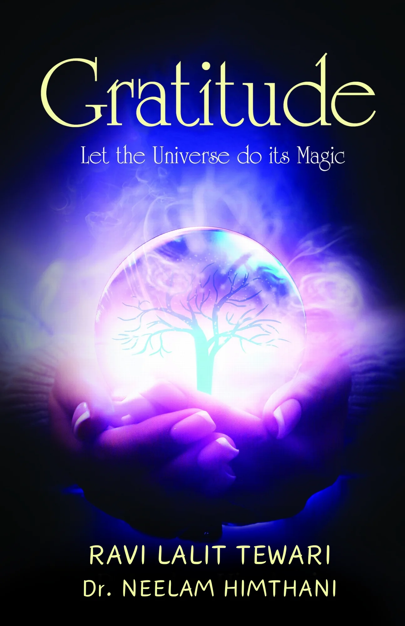 Gratitude: Let the Universe Do Its Magic product image (1)