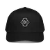 DIMBER Monochrome Diamond Hat