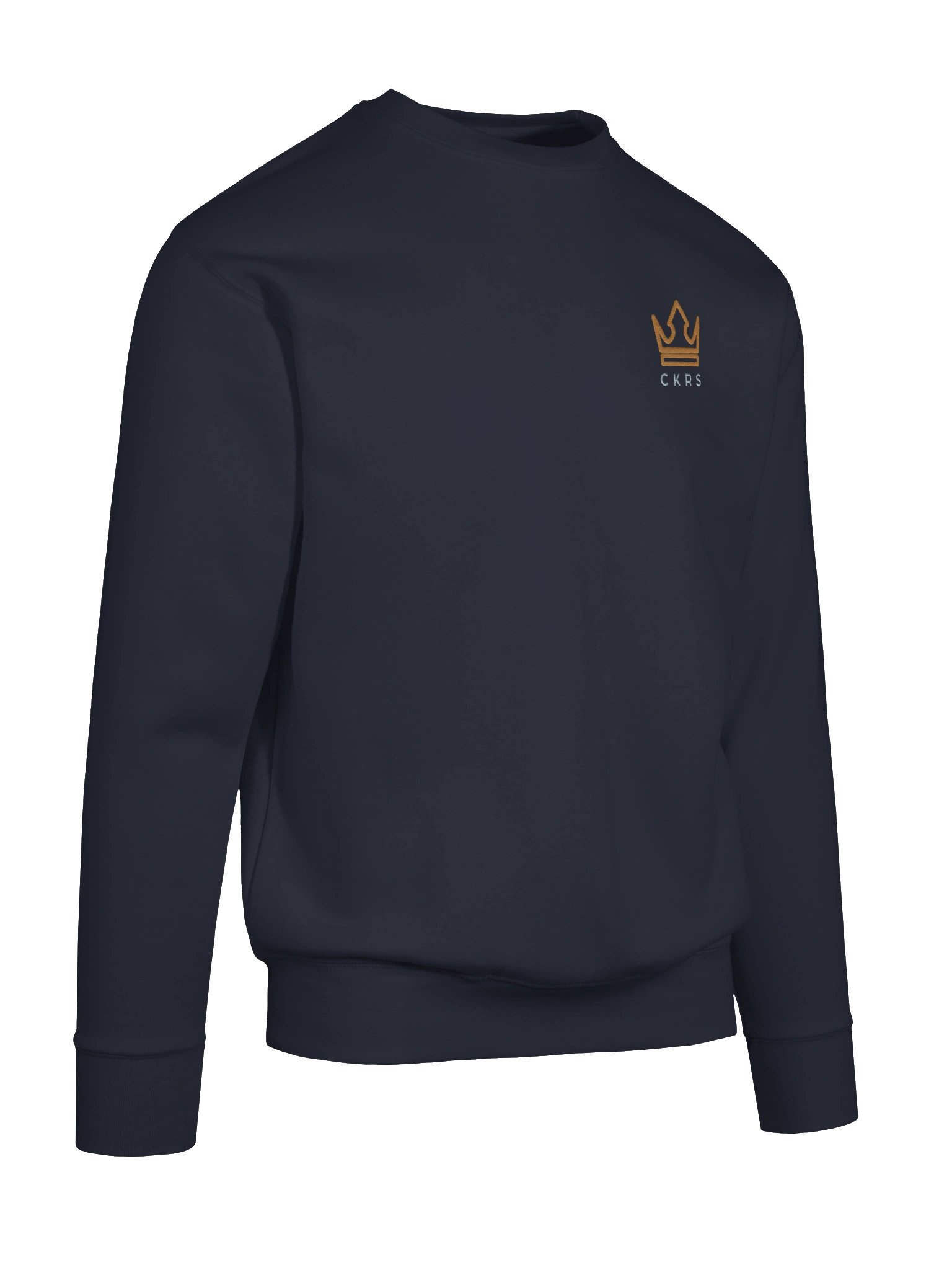 CKRS Kingdom Embroidered Crewneck Sweatshirt product image (56)