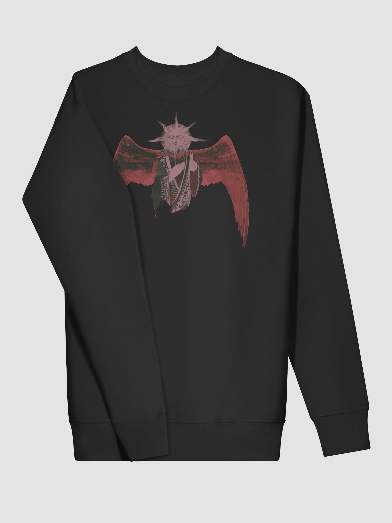 ERSATZ Royal Sweatshirt product image (3)