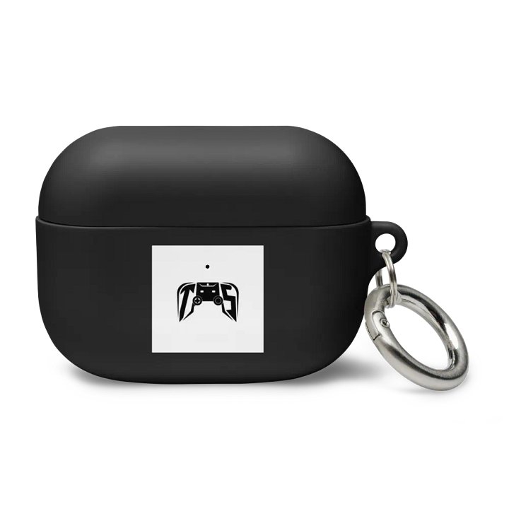 AirPods Logo Case product image (1)