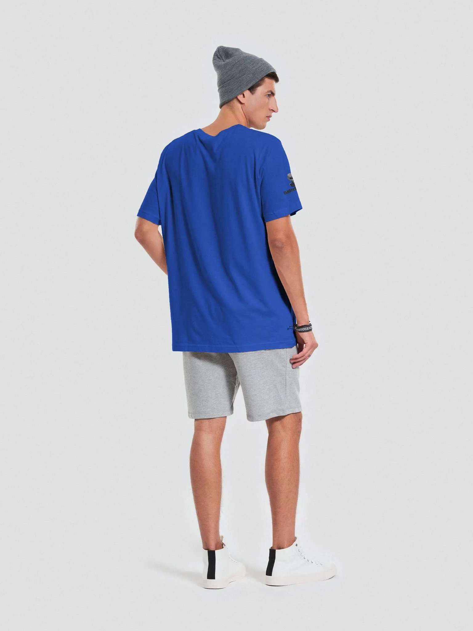 Mars Or Bust - Tee product image (79)