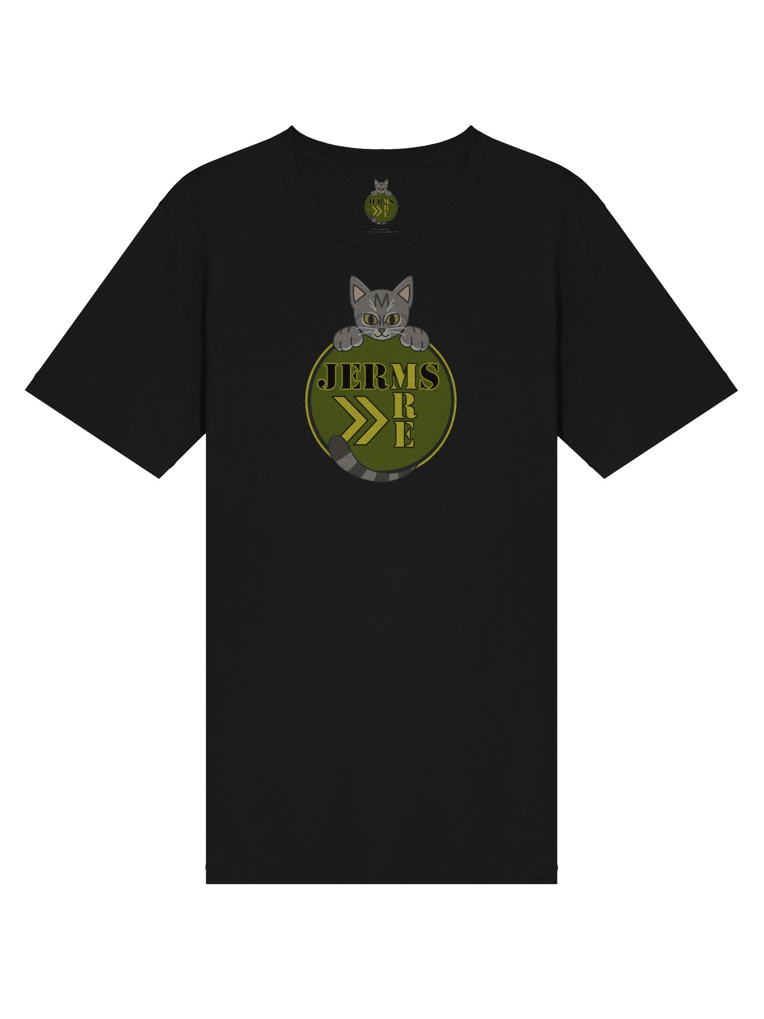 JermsMRE - Ration Kitty - Premium T-Shirt product image (15)