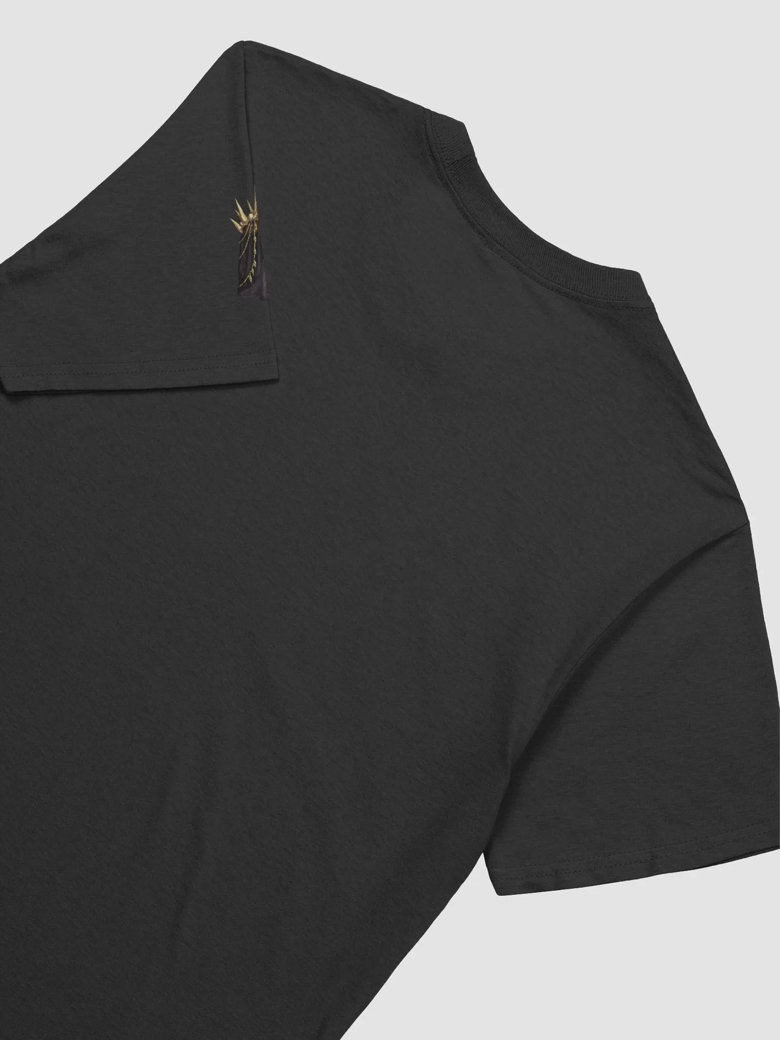 Lyrinda and Symbol Front Style Tee product image (4)