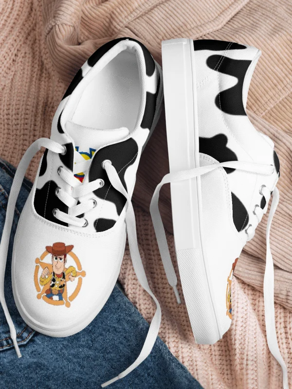 Woody Men's Sneakers product image (1)