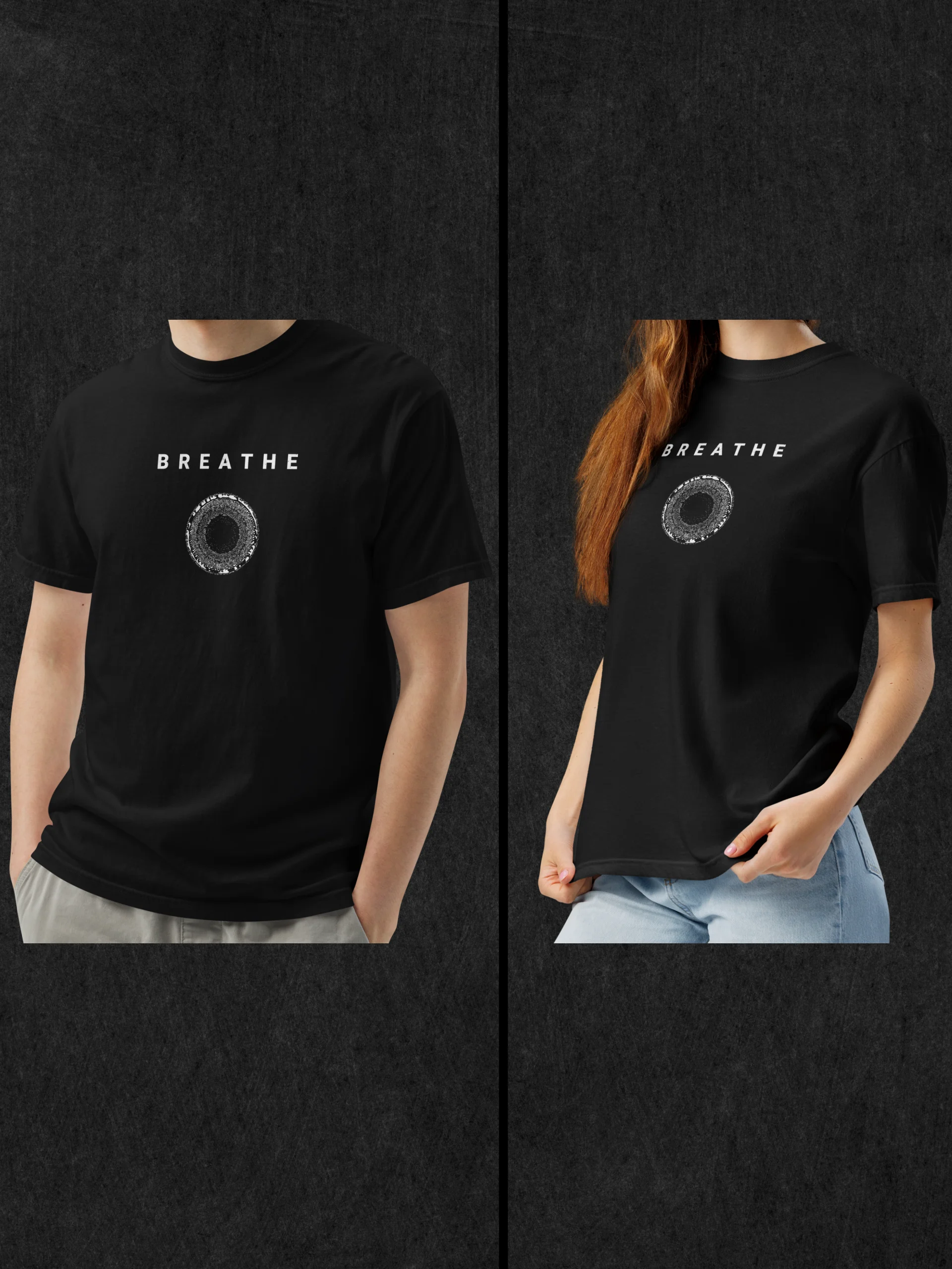 Moments of Calm Tee product image (2)