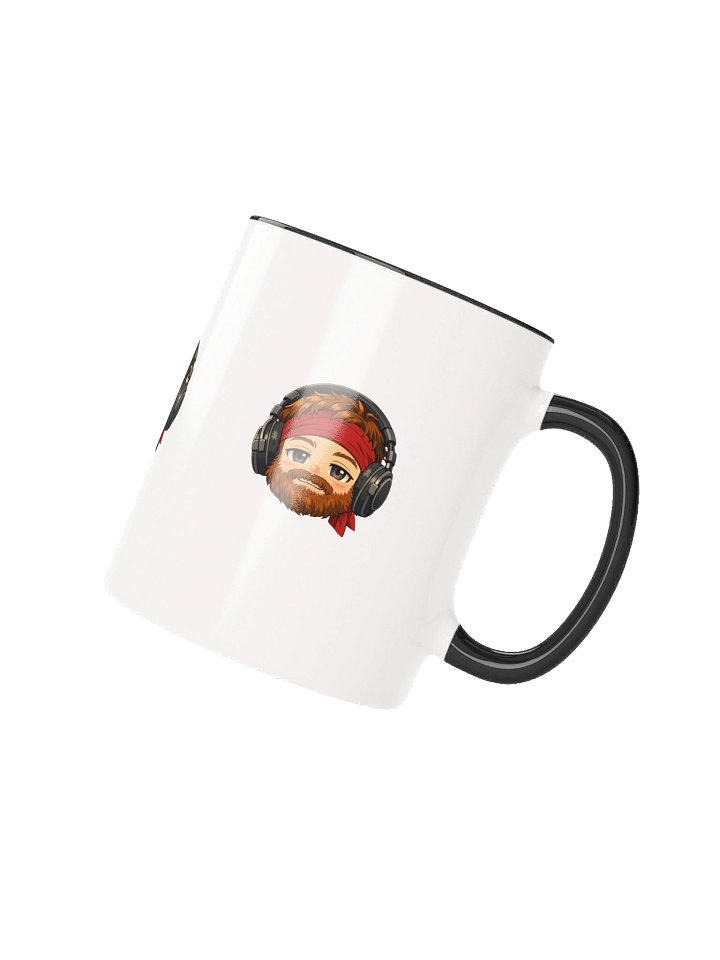 NEW LOGO Mug product image (17)