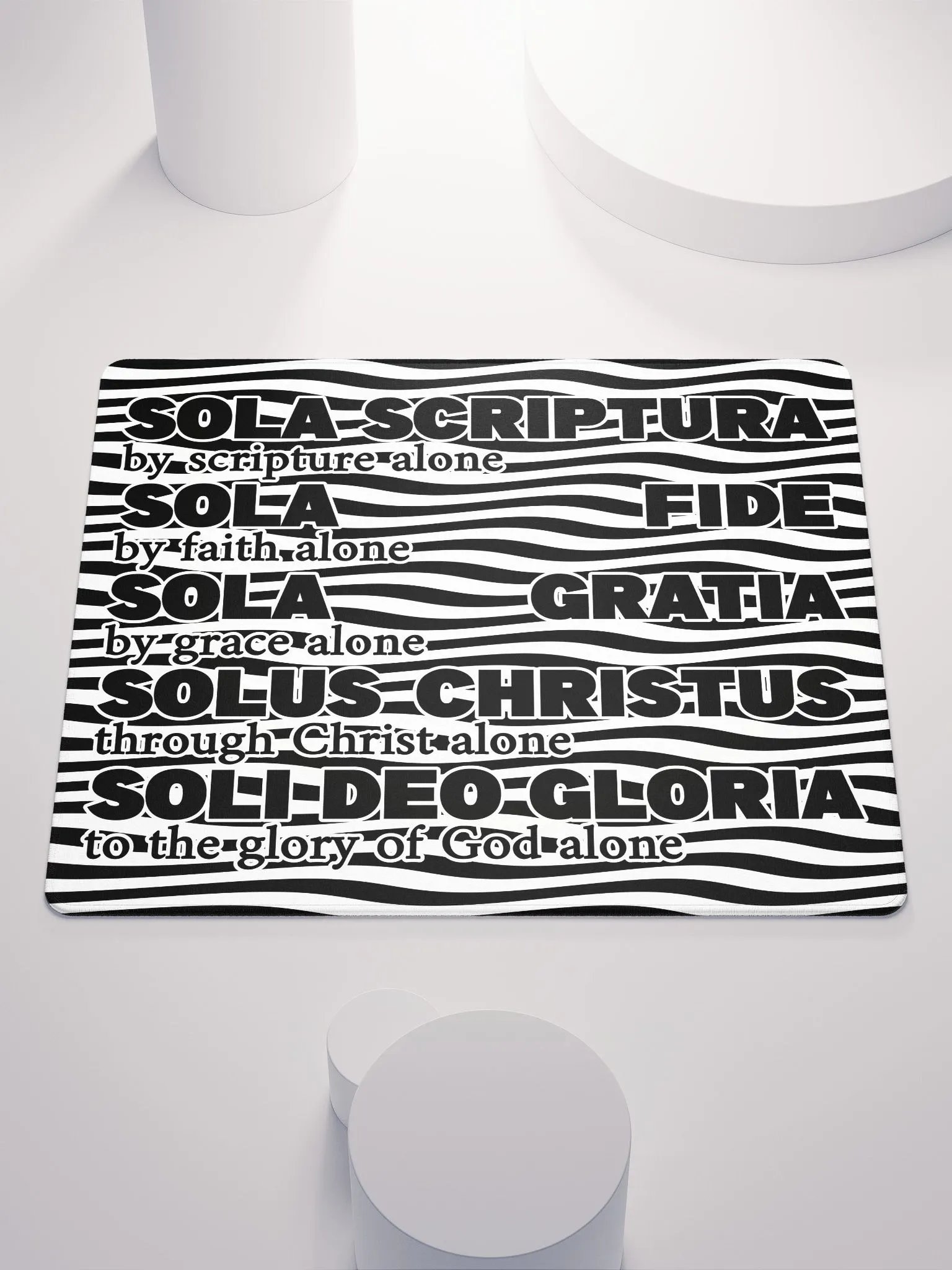 5 Solas Zebra [Clear] - G product image (2)
