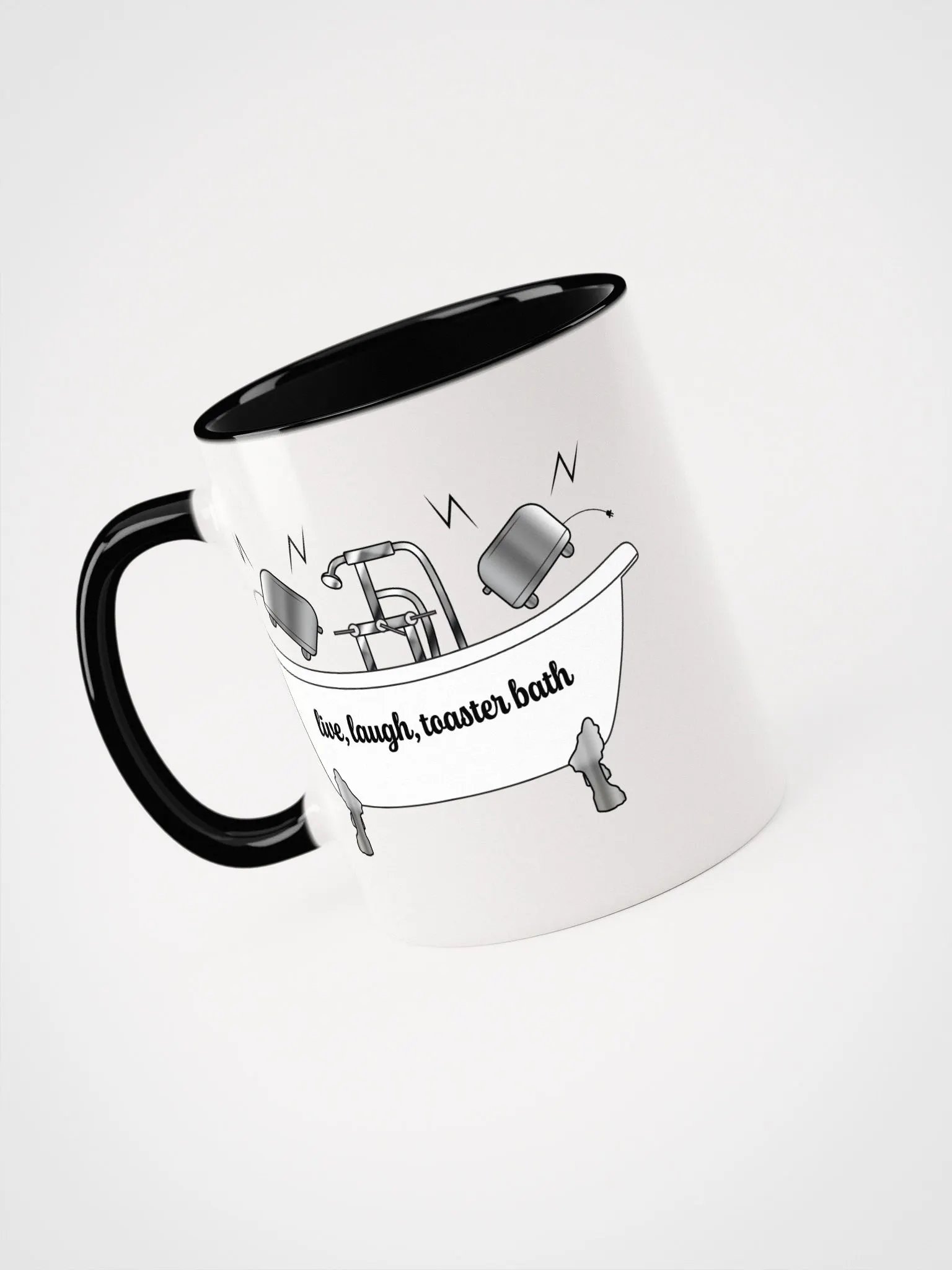 LLTB Ceramic Mug product image (3)