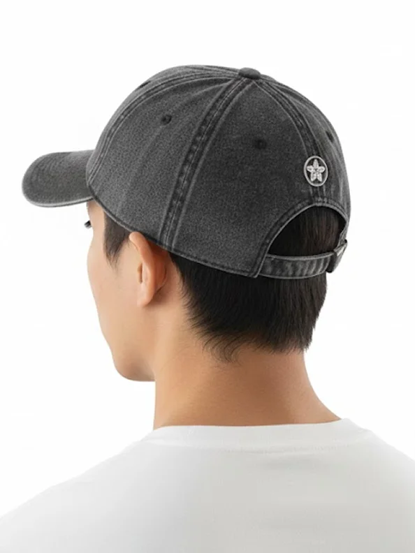 Inkobon - Acid Washed Hat product image (7)