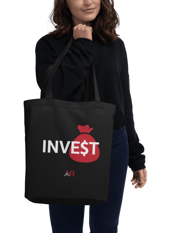 Tote Bag For Investors product image (4)