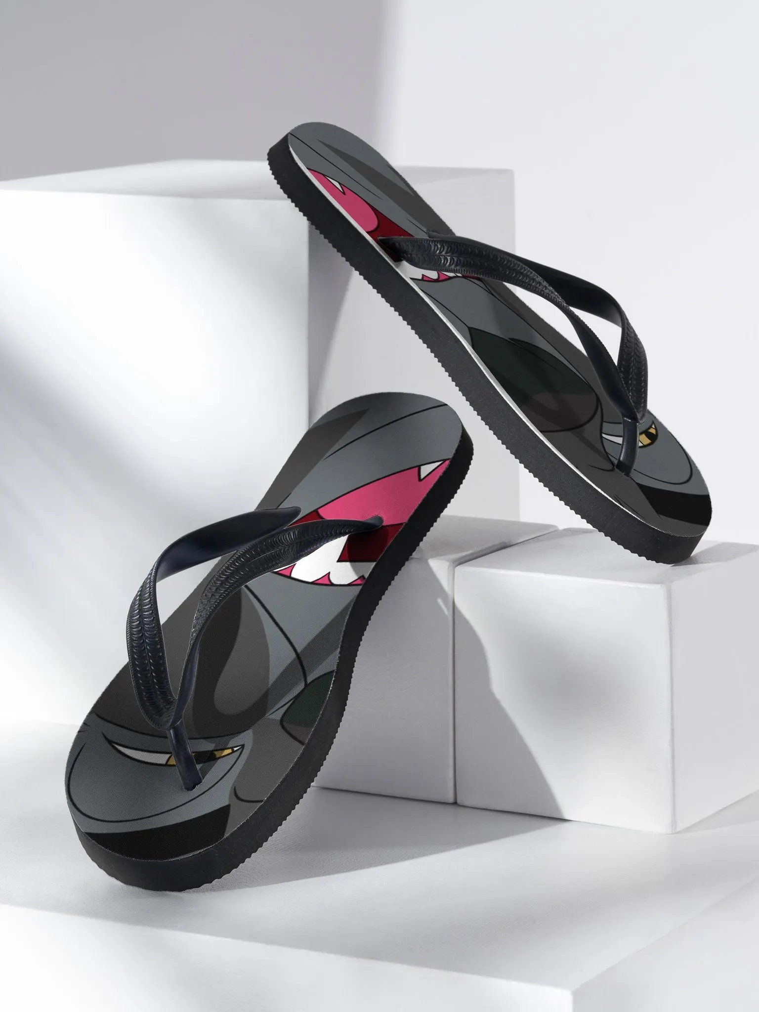 THE LAUGHING FEET product image (2)