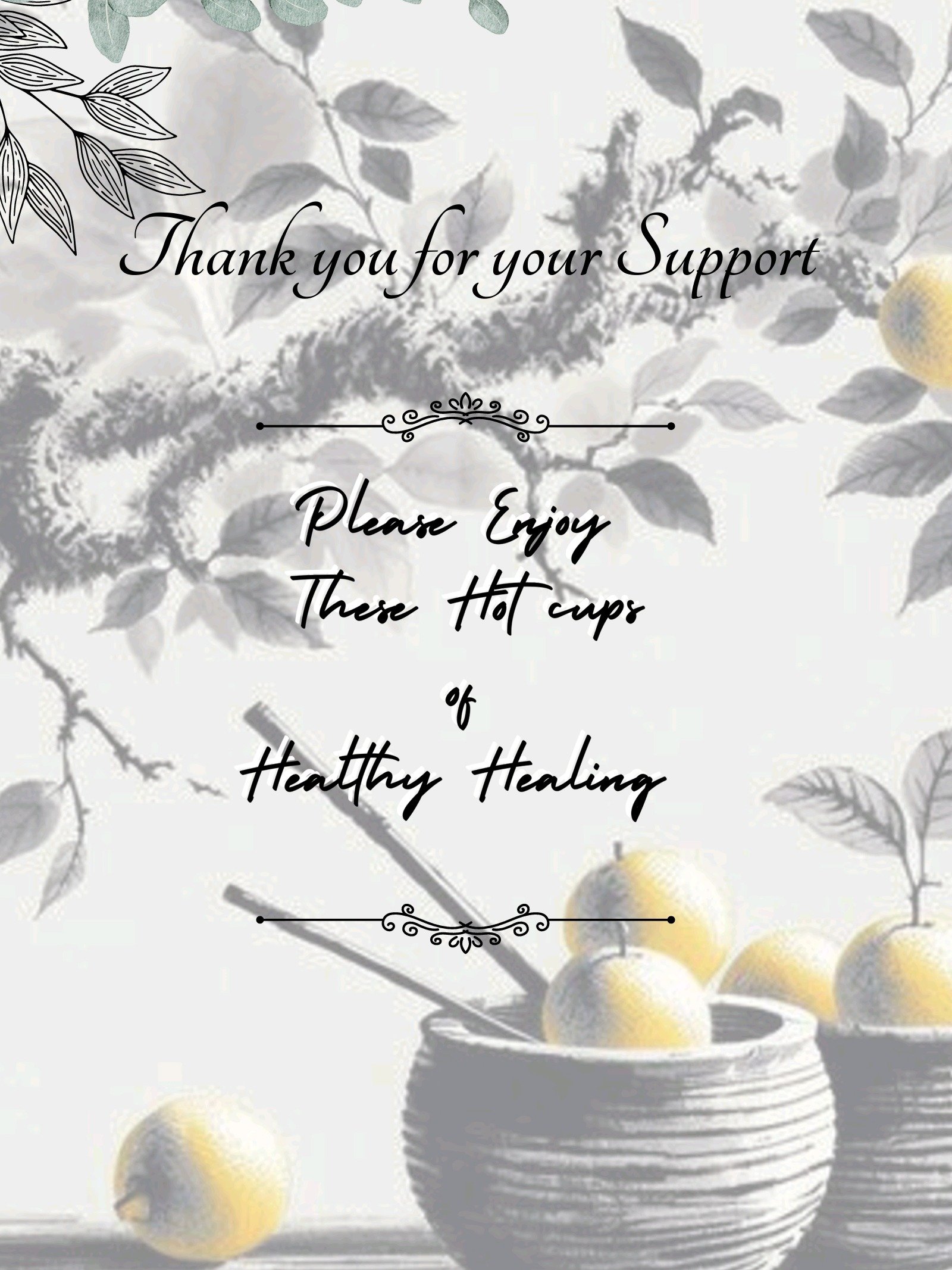 Maaaadzz Tea Time Tea Book product image (3)
