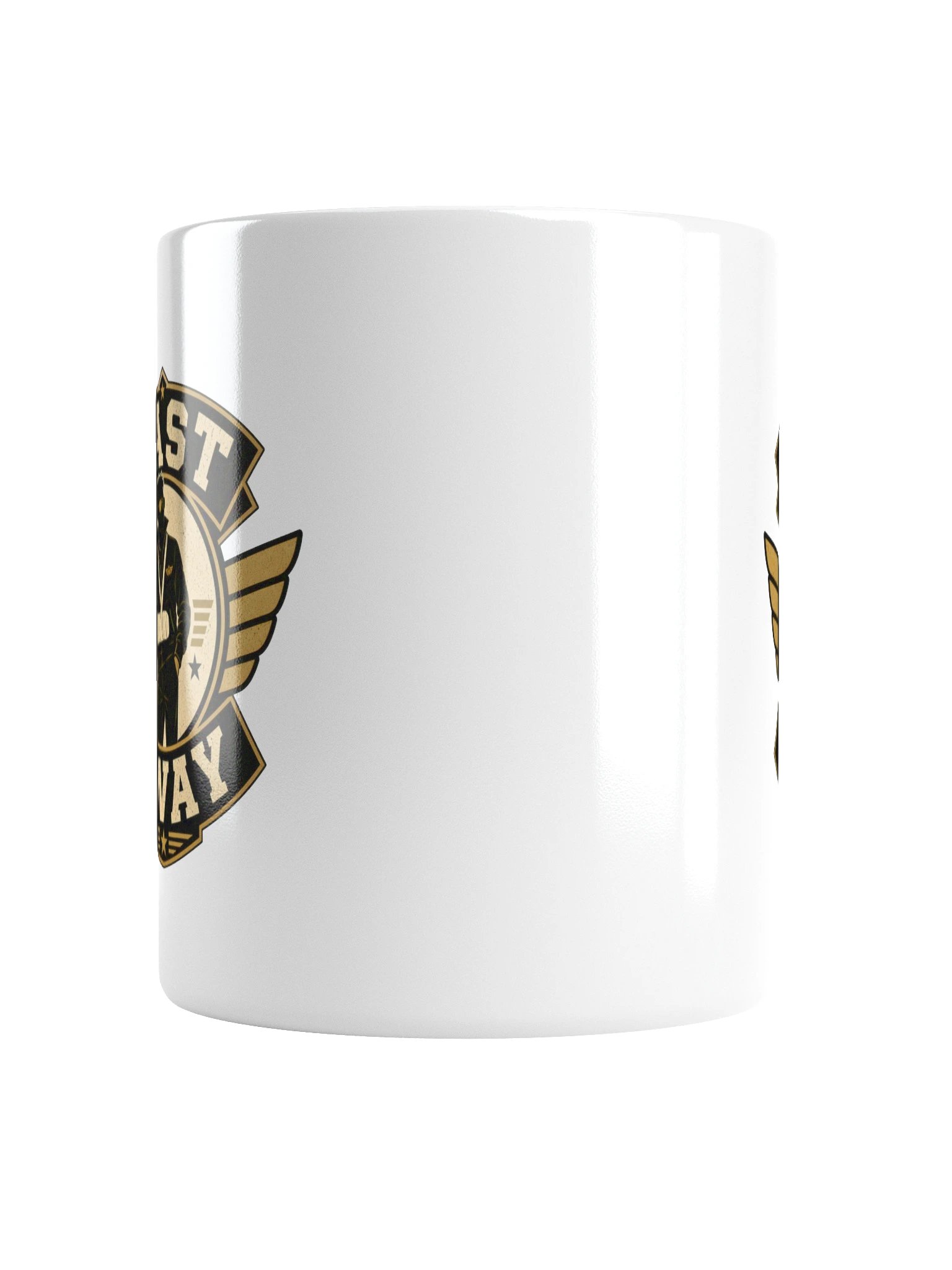 Cast Away Mug product image (2)