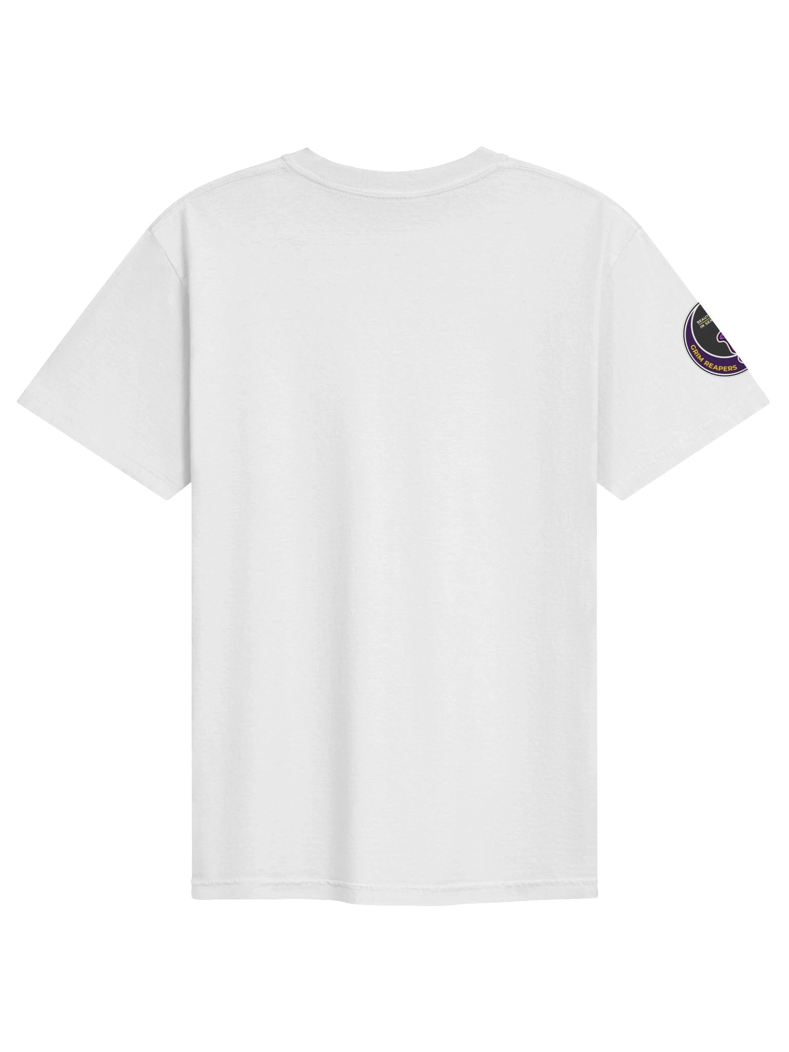 I Am A Valued Viewer T-Shirt product image (2)