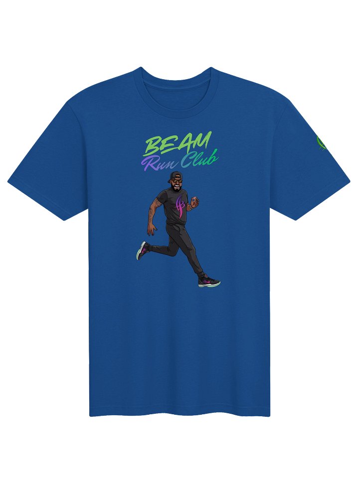 BEAM RUN CLUB product image (1)