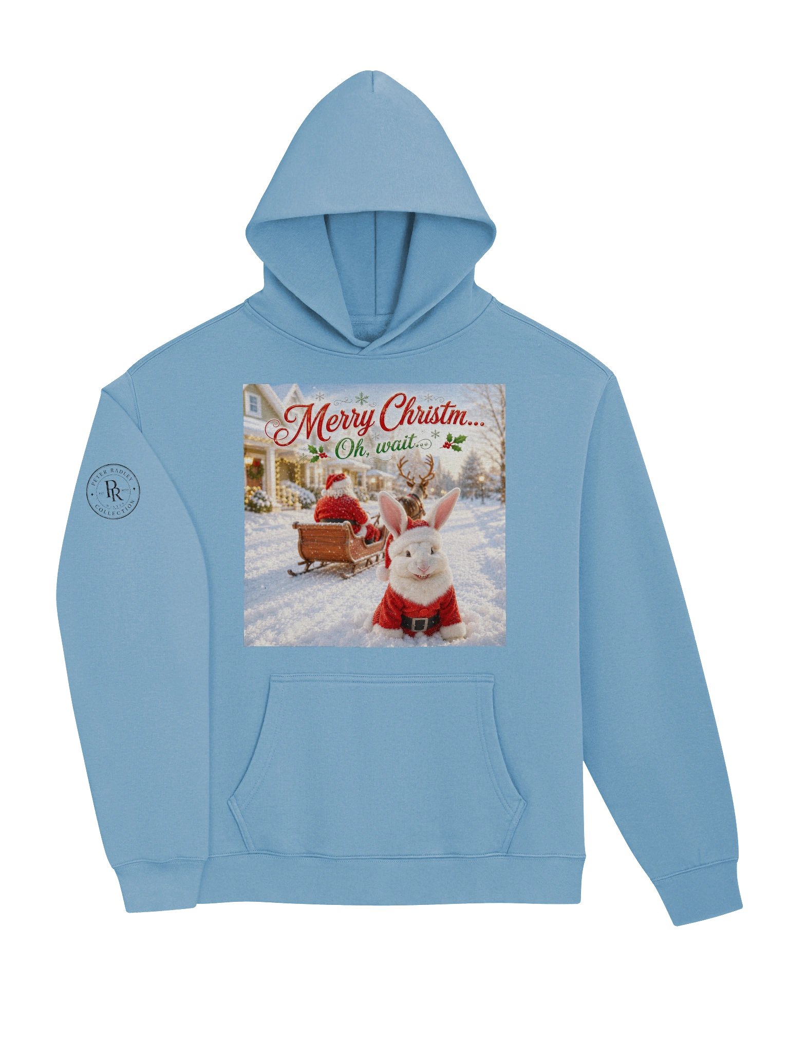 SLEIGH Warm - unisex product image (5)